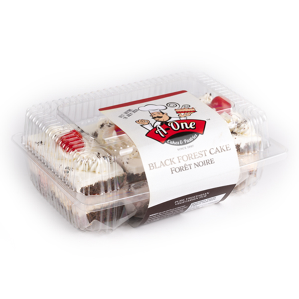 Pastries / Cream Rolls